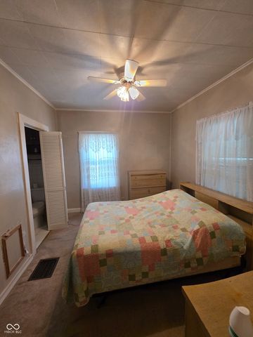 340 S Grand Avenue, Indianapolis, IN 46219