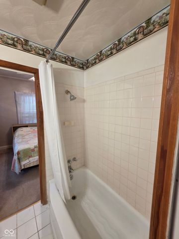 340 S Grand Avenue, Indianapolis, IN 46219