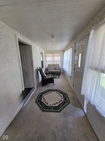 340 S Grand Avenue, Indianapolis, IN 46219