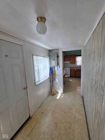 340 S Grand Avenue, Indianapolis, IN 46219