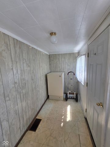 340 S Grand Avenue, Indianapolis, IN 46219