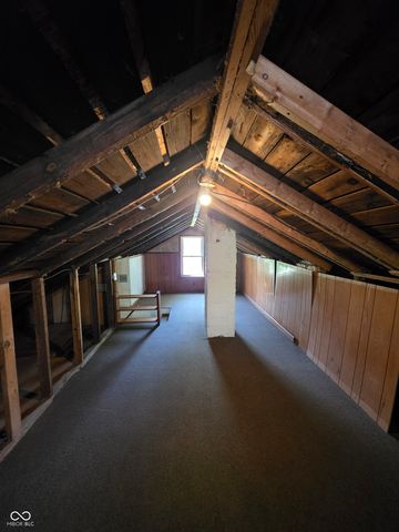 340 S Grand Avenue, Indianapolis, IN 46219