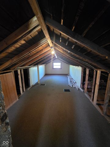 340 S Grand Avenue, Indianapolis, IN 46219