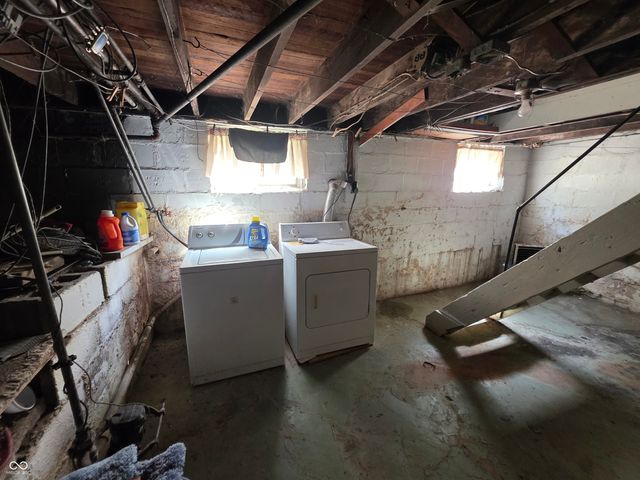 340 S Grand Avenue, Indianapolis, IN 46219