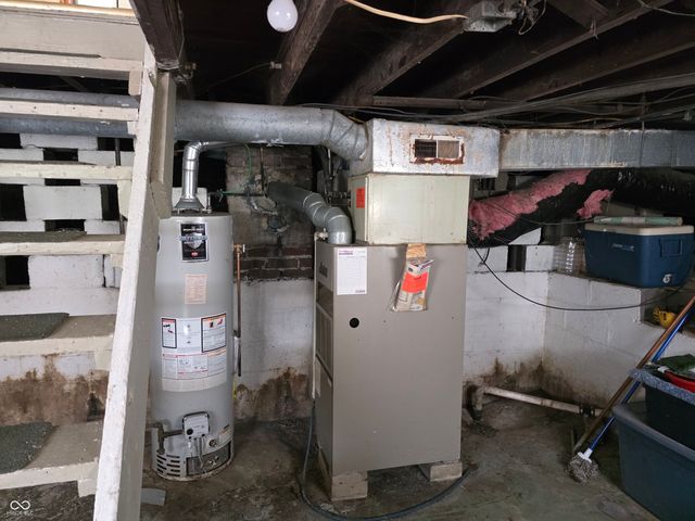 340 S Grand Avenue, Indianapolis, IN 46219