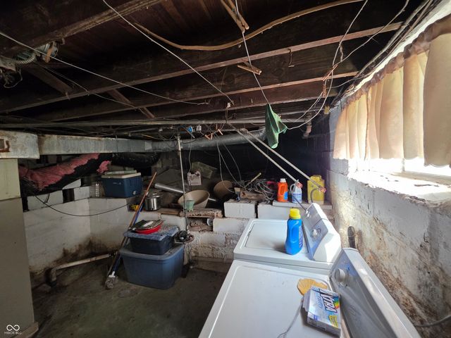 340 S Grand Avenue, Indianapolis, IN 46219