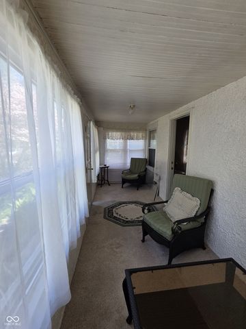 340 S Grand Avenue, Indianapolis, IN 46219