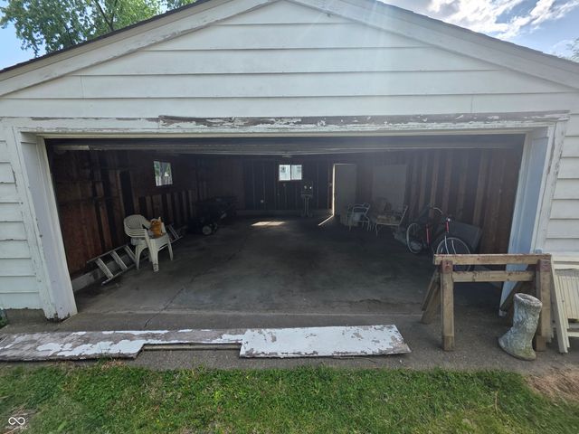 340 S Grand Avenue, Indianapolis, IN 46219