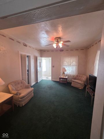 340 S Grand Avenue, Indianapolis, IN 46219