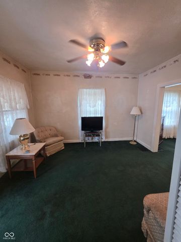 340 S Grand Avenue, Indianapolis, IN 46219