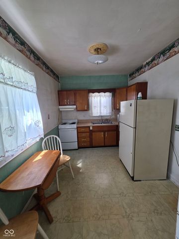 340 S Grand Avenue, Indianapolis, IN 46219