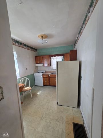 340 S Grand Avenue, Indianapolis, IN 46219