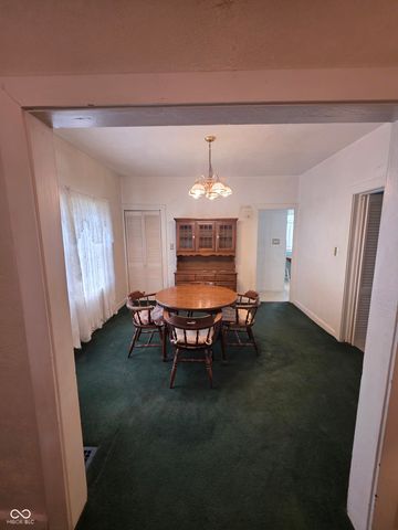 340 S Grand Avenue, Indianapolis, IN 46219