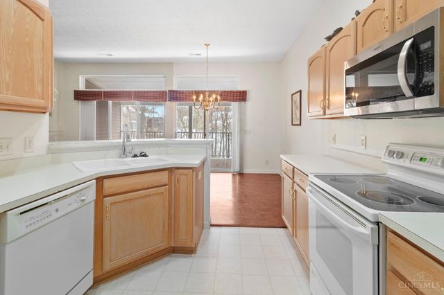 4279 Marival Drive, Mason, OH 45040