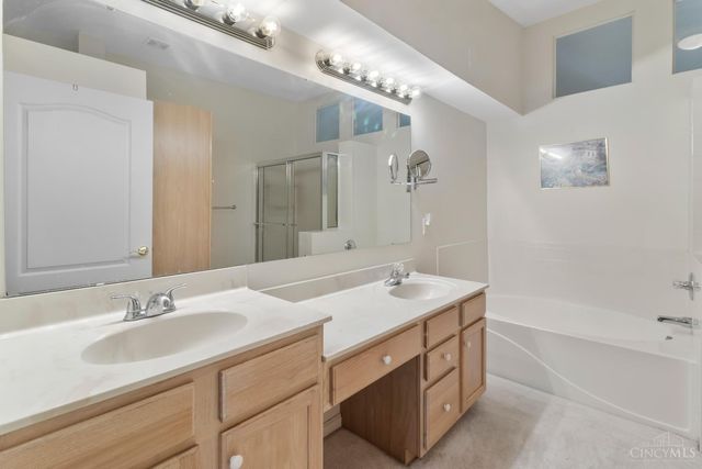 4279 Marival Drive, Mason, OH 45040