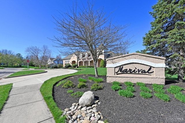 4279 Marival Drive, Mason, OH 45040