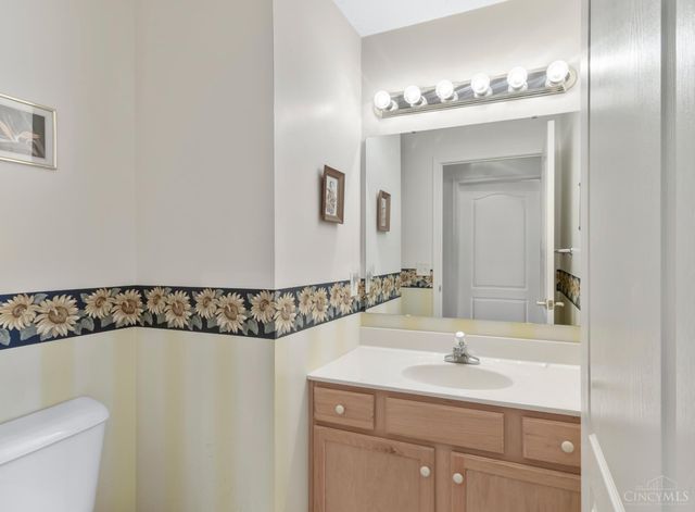 4279 Marival Drive, Mason, OH 45040