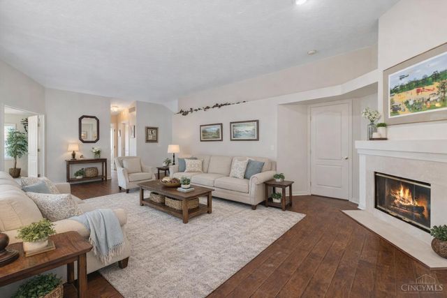 4279 Marival Drive, Mason, OH 45040