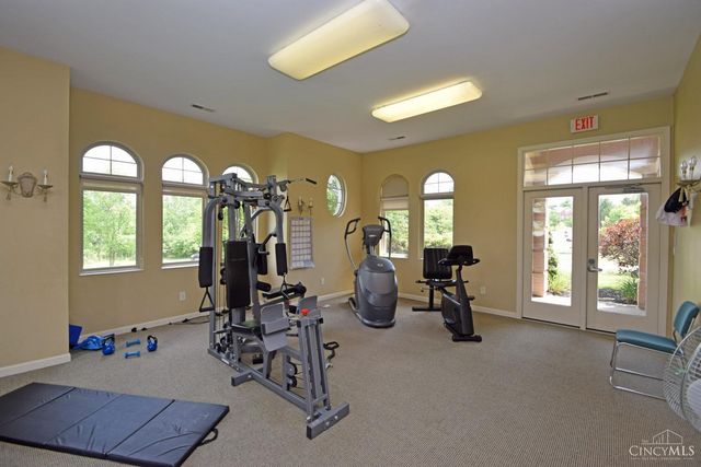 4279 Marival Drive, Mason, OH 45040