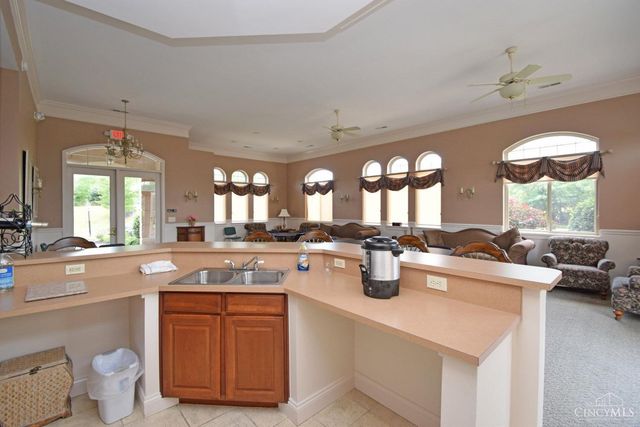 4279 Marival Drive, Mason, OH 45040