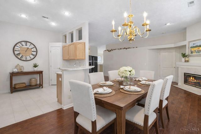 4279 Marival Drive, Mason, OH 45040