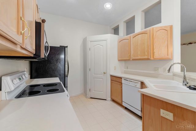 4279 Marival Drive, Mason, OH 45040