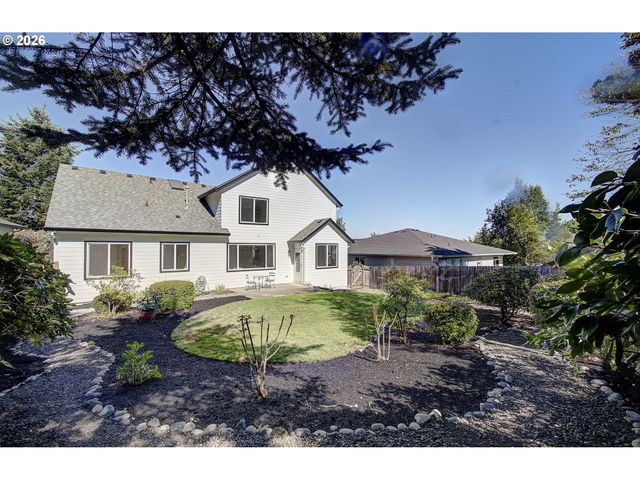 3464 Nw DAHLIA Dr, Camas, WA 98607