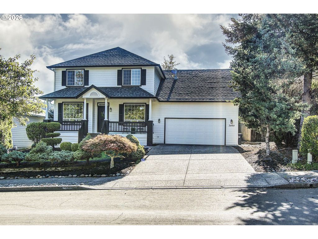 3464 Nw DAHLIA Dr, Camas, WA 98607