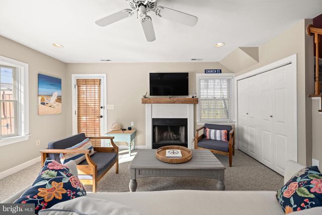 11 CHURCH ST, Lewes, DE 19958