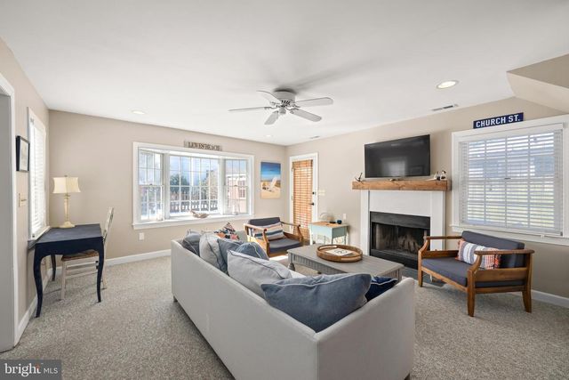 11 CHURCH ST, Lewes, DE 19958