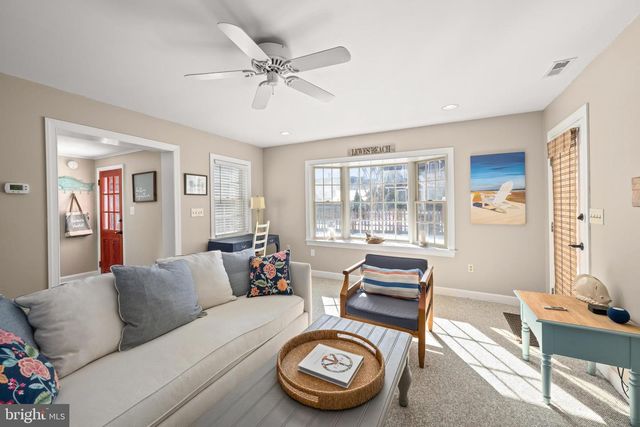 11 CHURCH ST, Lewes, DE 19958