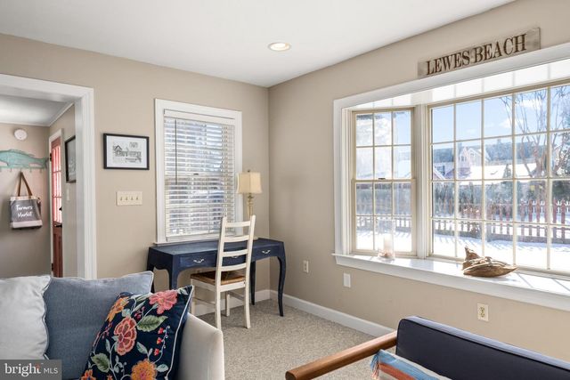 11 CHURCH ST, Lewes, DE 19958