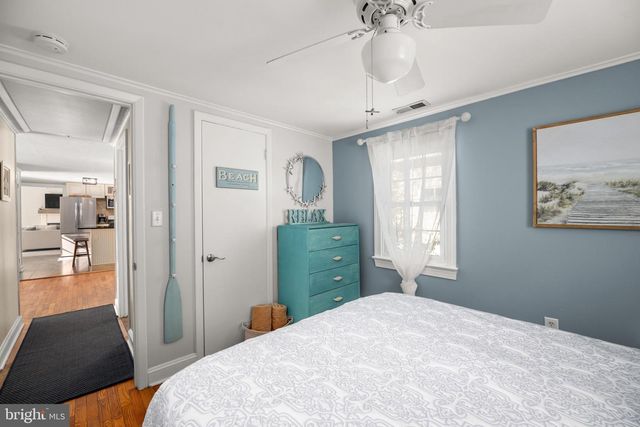 11 CHURCH ST, Lewes, DE 19958