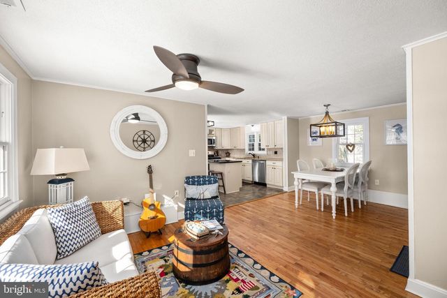 11 CHURCH ST, Lewes, DE 19958