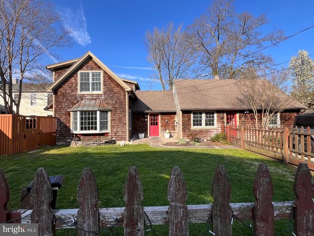 11 CHURCH ST, Lewes, DE 19958