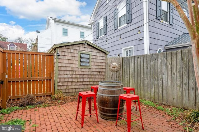 11 CHURCH ST, Lewes, DE 19958