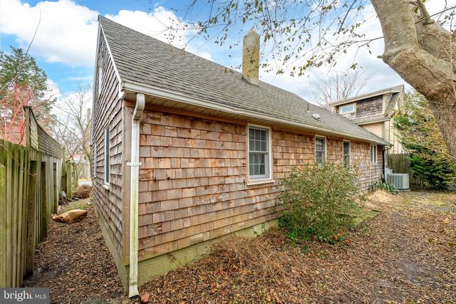 11 CHURCH ST, Lewes, DE 19958