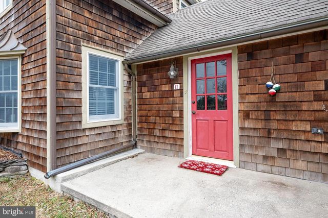 11 CHURCH ST, Lewes, DE 19958