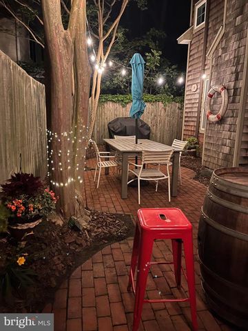 11 CHURCH ST, Lewes, DE 19958