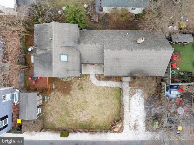 11 CHURCH ST, Lewes, DE 19958