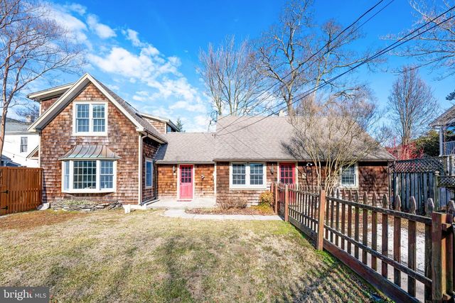 11 CHURCH ST, Lewes, DE 19958