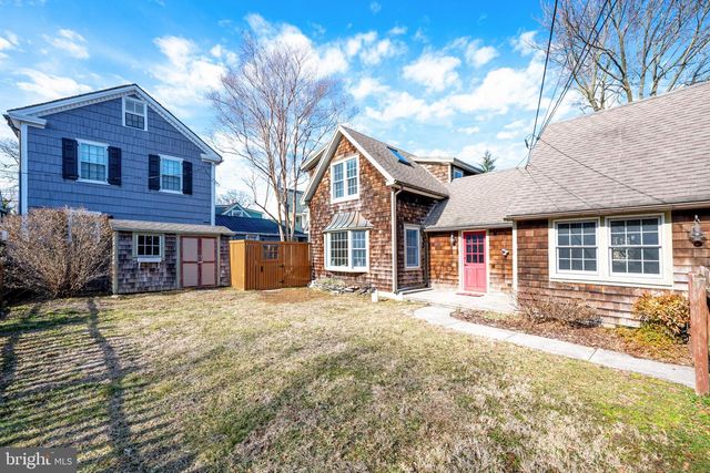 11 CHURCH ST, Lewes, DE 19958