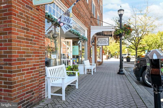 11 CHURCH ST, Lewes, DE 19958