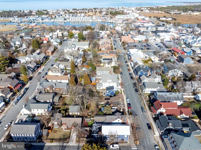 11 CHURCH ST, Lewes, DE 19958