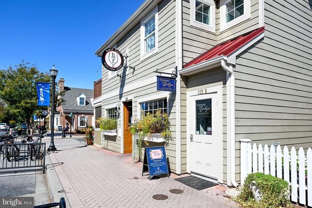 11 CHURCH ST, Lewes, DE 19958