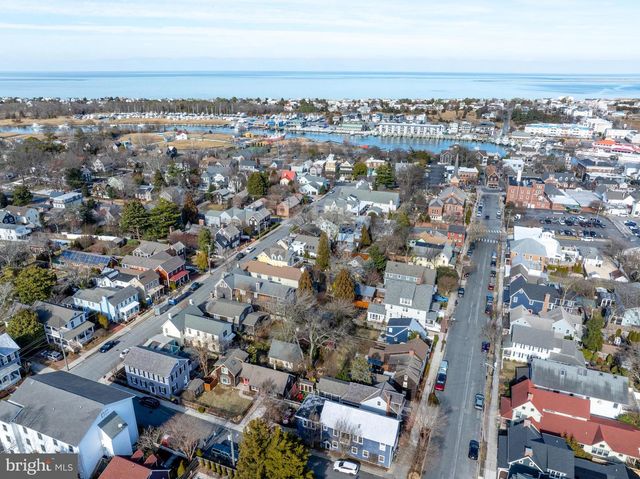 11 CHURCH ST, Lewes, DE 19958