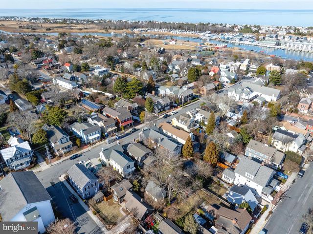 11 CHURCH ST, Lewes, DE 19958