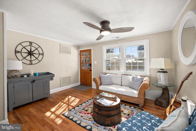 11 CHURCH ST, Lewes, DE 19958