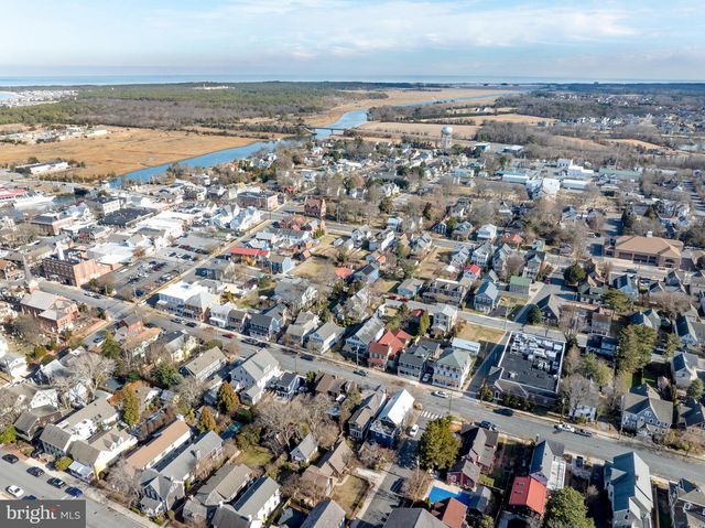 11 CHURCH ST, Lewes, DE 19958