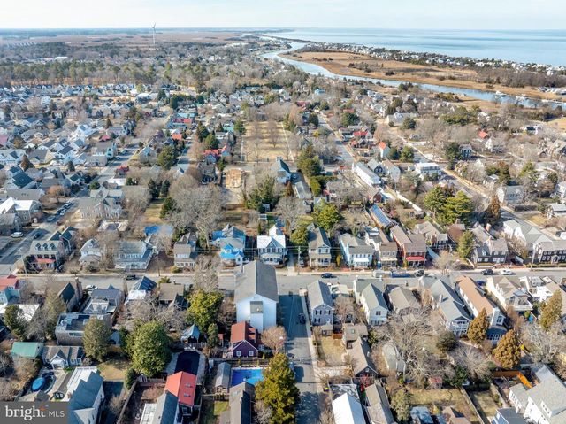 11 CHURCH ST, Lewes, DE 19958